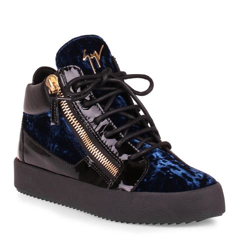 giuseppe zanotti sneakers for cheap